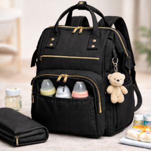 Motherly Everyday Diaper Bag for Mothers for Travel