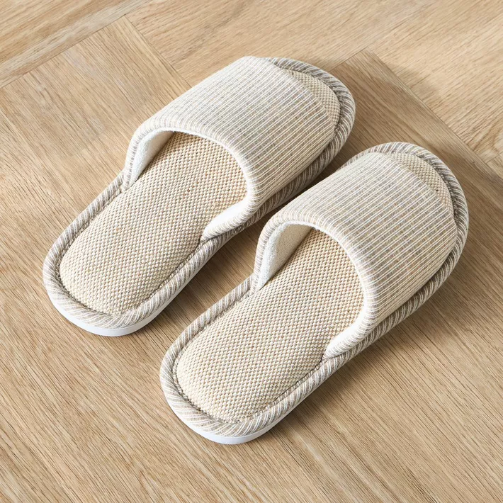 Lightweight home slippers