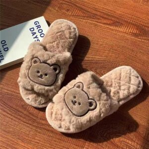 Panihari Cartoon Design Slipper