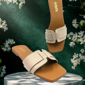 flats for women stylish daily use